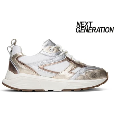 Xsensible Veterschoenen