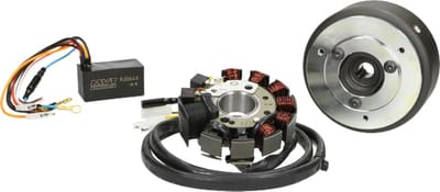 Ontsteking MVT Millenium Race Met verlichting Gilera & Piaggio
