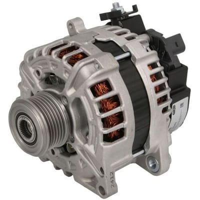 Driefasige generator HC-CARGO F 032 116 602