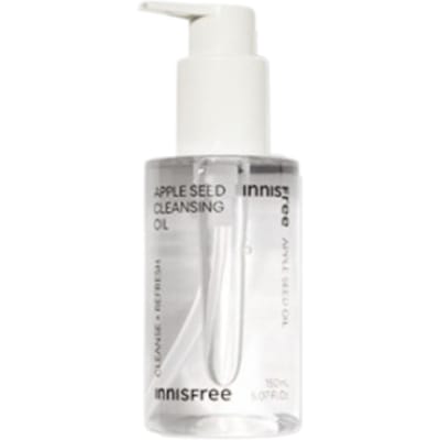 innisfree - Apple Seed Cleansing Oil - 150ml