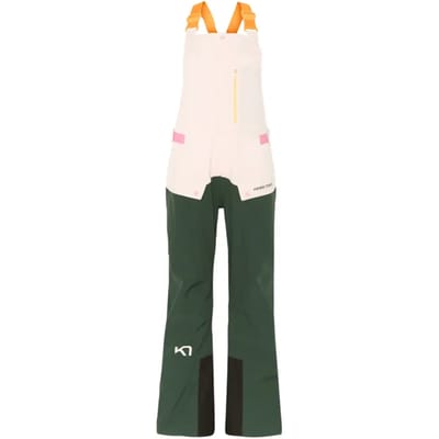 Dames ski-overall Kari Traa Johanne Bib