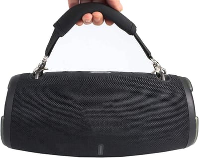 Afneembare handvat riem voor draagbare Bluetooth-luidsprekers