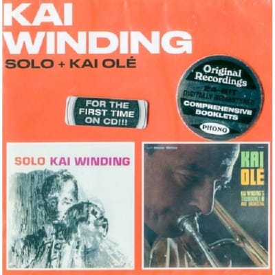 Solo/Kai Ole - Kai Winding