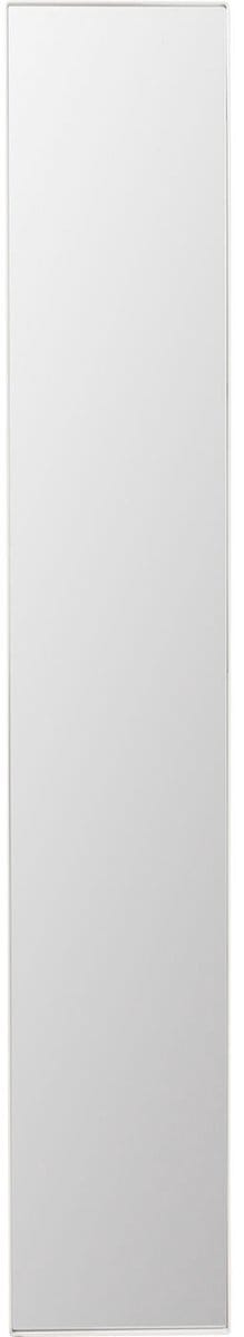 Spiegel Starlet 180x30cm grijs Kare Design