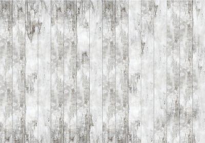 Fotobehangkoning - Behang - Vliesbehang - Fotobehang - Sense of Style - Houten Planken - 300 x 210 cm