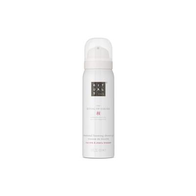 Rituals The Ritual of Sakura Foaming Shower Gel 50 ml