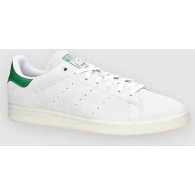 adidas Skateboarding Stan Smith Sneakers wit