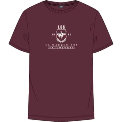 T-shirt Le Coq Sportif Tri