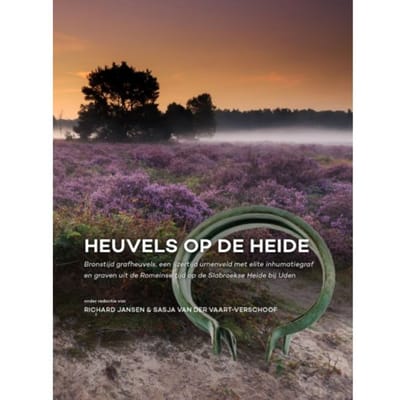 Heuvels Op De Heide