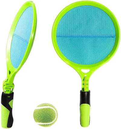 Franklin Throw N Stick Spring Handle