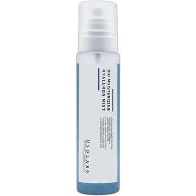 [USOLAB] Bio Hydraterende Hyaluron Mist 150ml white