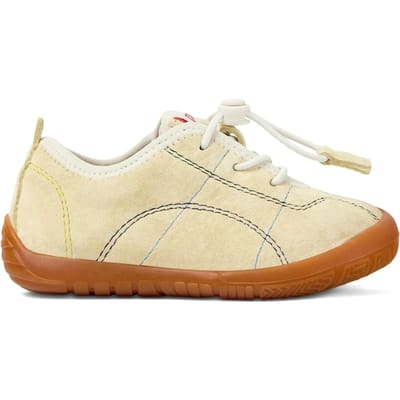 Camper Peu Path Sneaker - Kinderen - Pastel Geel - 25