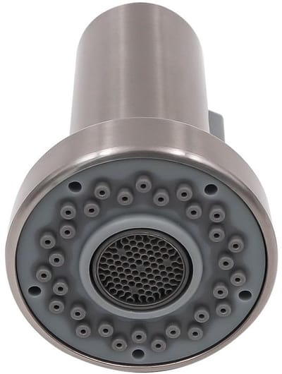 Keukenkraan - Sproeikop functie - Eenvoudige vervanging - Universele G 1/2 inch - Waterbesparend - Geschikt voor keuken en badkamer - Hoo...
