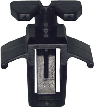 Sierbevestiging clip OEM:91059fc090 - 5 stuks