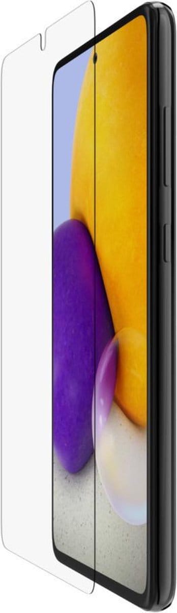 Belkin SCREENFORCE™ TemperedGlass screenprotector - Samsung Galaxy A72
