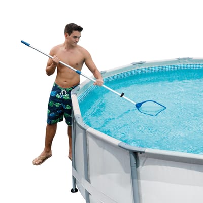 Summer Waves Zwembad Onderhoudset - Compleet Reinigingsset