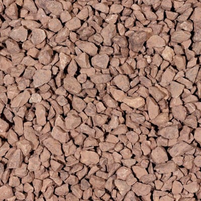 Rouge Belge split 8-16 mm zak 20 kg