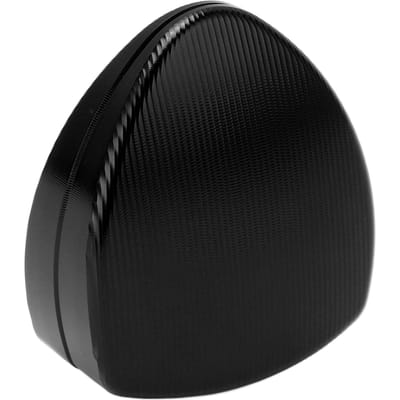 Motorfiets Zijstandaard Verlengstuk Pad Aluminiumlegering Antislip Vervanging voor VESPA GTS 250 300