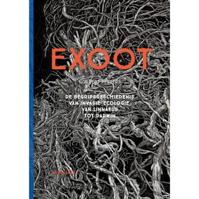 Exoot - Norbert Peeters