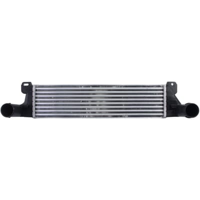 Intercooler THERMOTEC DAB023TT