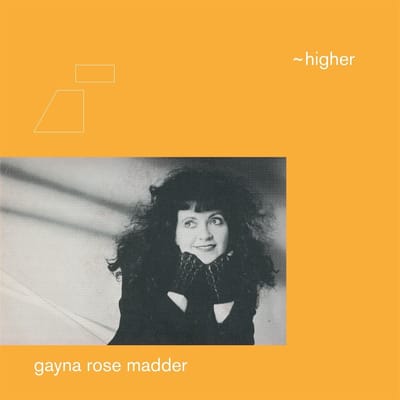 Flo Sullivan - Higher (12" Single)