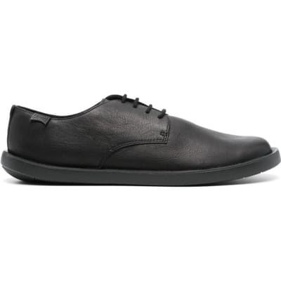 Camper Wagon Veterschoenen - Herren - Zwart - 42