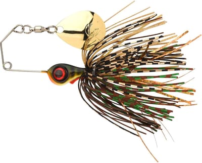 Spro Baby Ambush Spinnerbait P 7gr