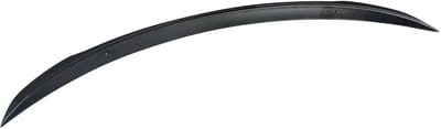 Achterspoiler Vleugel - Gloss Black - Voor Mercedes A-Klasse W177 Sedan A35 - Tail Spoiler - Auto Accessoire