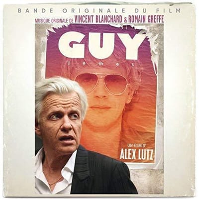 Guy Jamet (Ost)