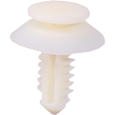 BCF848 Lot de 10 clips de panneau de porte pour Ford: Pièces détachées automobiles Bross N805155 S fabriquées en Turquie