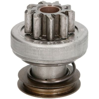 Vrijwielaandrijving/bendix, starter  BOSCH 1 006 209 814
