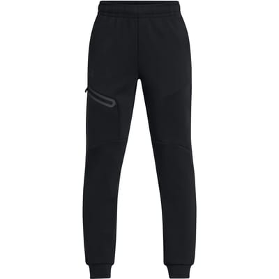 Under Armour kinderjoggingbroek Ua B Unstoppable Flc Jogger