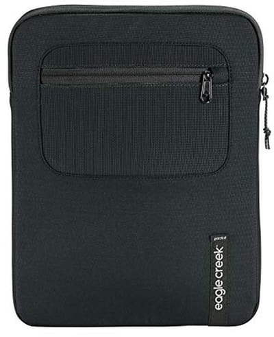 Gevoerde Laptoptas voor 12 Inch Tablets en Laptops met Accessoirevak