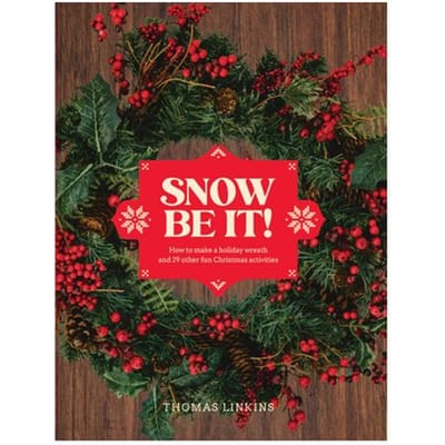 Snow Be It! - Thomas Linkins