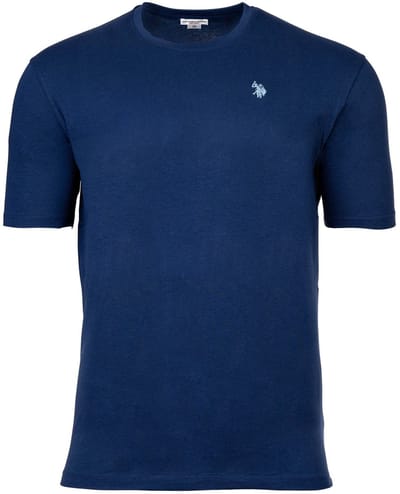 U.S. Polo Assn. T-shirt Carded Jersey T-Shirt Set van 1
