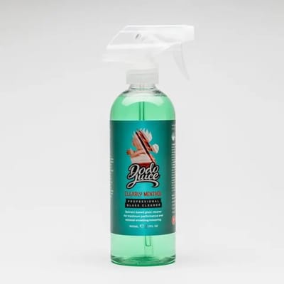 Dodo Juice - Clearly Menthol - 500ml - Glasreiniger