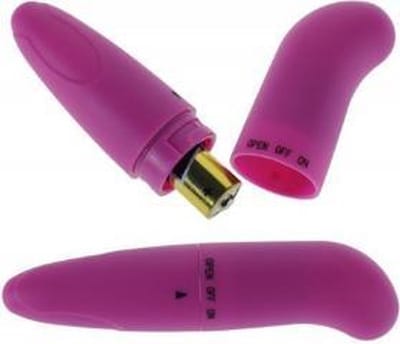 G-Spot Dolphin Mini Vibrator