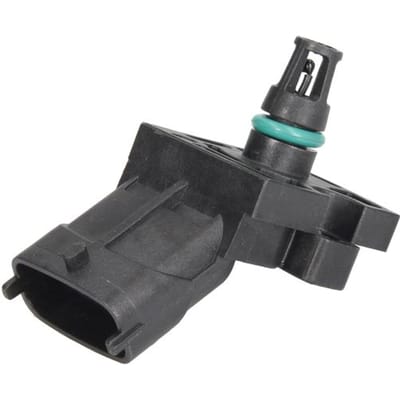 Sensor, inlaatspruitstukdruk DELPHI PS10176