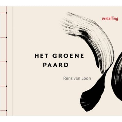 Het Groene Paard - Rens van Loon