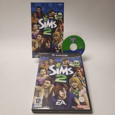 The Sims 2