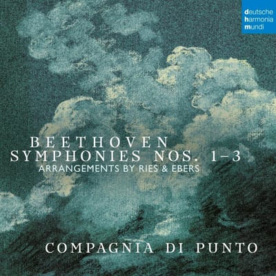 Beethoven: Symphonies Nos. 1-3