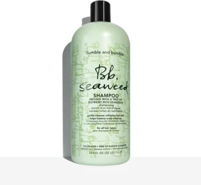 Bumble and Bumble Seaweed Shampoo 1000 ml