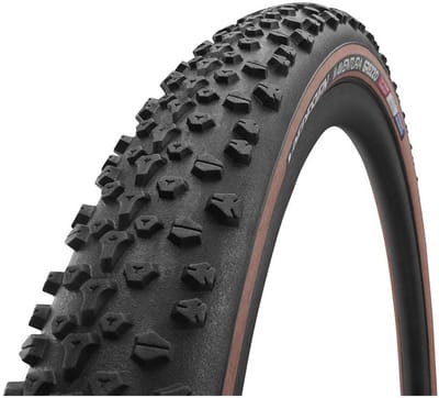 Vredestein Aventura Grezzo 120tpi Tubeless 27.5´´ X 2.00 Mtb-band Zilver 27.5´´ x 2.00