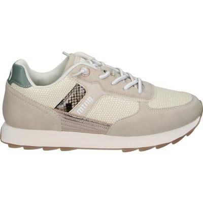 Mtng 60447 Schoenen Beige EU 36 Vrouw