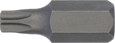 Wurth - Bit TX 10 mm - TX-bit x 5 st -