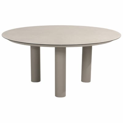 Taste by 4 Seasons Donato tuintafel Ø160x75 cm - cloud