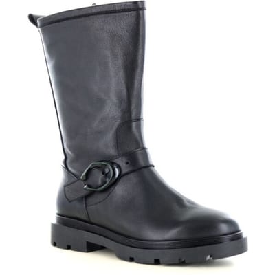 Piedi Nudi Zola 01.03 Black-3/4/ laars piedi nudi-korte laars piedi nudi-lange laars piedi nudi MT 37