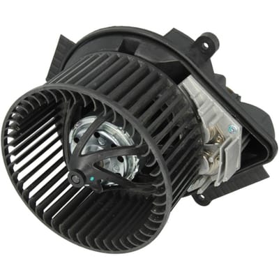 Interieurventilator THERMOTEC DDP001TT