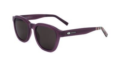 M Missoni MMI 0158/S Violet 51/19/140 WOMAN Zonnebrillen