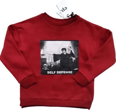 Little Eleven Paris sweater maat 128